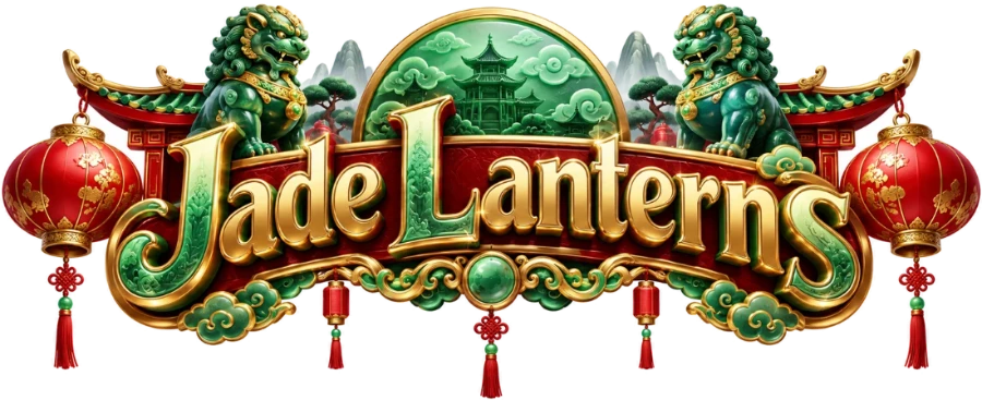 Jade Lanterns