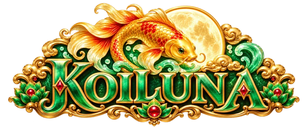 Koiluna